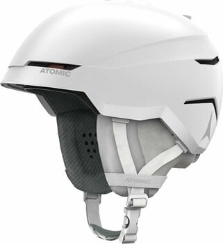 Ski Helmet Atomic Savor Amid Ski Helmet White Heather L (59-63 cm) Ski Helmet - 1