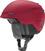 Ski Helmet Atomic Savor Amid Ski Helmet Dark Red S (51-55 cm) Ski Helmet