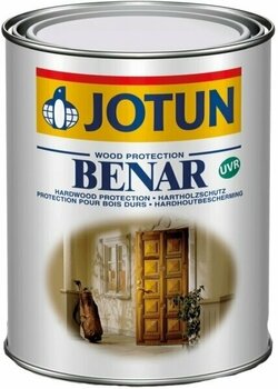 Varnish Paint Jotun Benar 750ml - 1