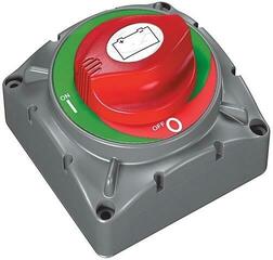 Lodní vypínač BEP 720 Battery Main Switch Heavy Duty 48 V Lodní vypínač