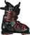 Chaussures de ski alpin Atomic Hawx Magna 130 S GW Ski Boots Black/Red 25/25,5 Chaussures de ski alpin