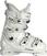 Chaussures de ski alpin Atomic Hawx Magna 95 Women GW Ski Boots White/Gold/Silver 24/24,5 Chaussures de ski alpin