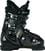 Zjazdové lyžiarky Atomic Hawx Magna 75 Women Ski Boots Black/Gold 23/23,5 Zjazdové lyžiarky