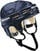 Casco de hockey Bauer 4500 Helmet SR Azul L Casco de hockey
