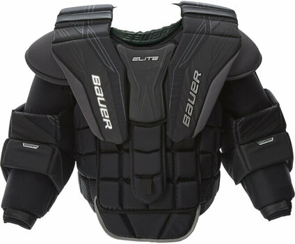Štitnik za ramena za hokej Bauer S20 Elite SR XL Štitnik za ramena za hokej - 1