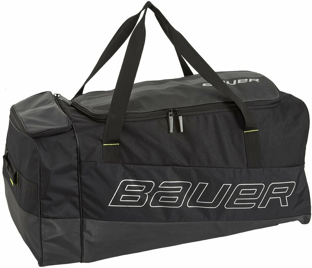 Hoki táska Bauer Premium Carry Bag JR Hoki táska