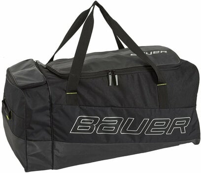 Bolsa de equipo de hockey Bauer Premium Carry Bag JR Bolsa de equipo de hockey - 1