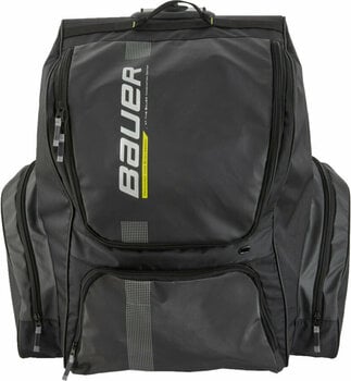 Hockey Wheeled Equipment Bag Bauer Elite Wheeled Backpack JR Hockey Wheeled Equipment Bag - 1