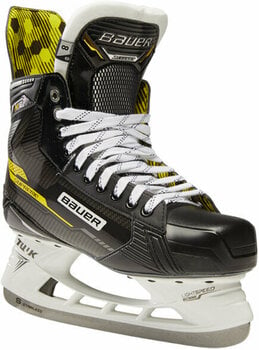 Łyżwy hokejowe Bauer S22 Supreme M3 Skate INT 37,5 Łyżwy hokejowe - 1