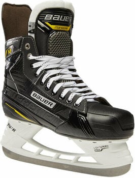 Hokejové korčule Bauer S22 Supreme M1 Skate SR 45 Hokejové korčule - 1