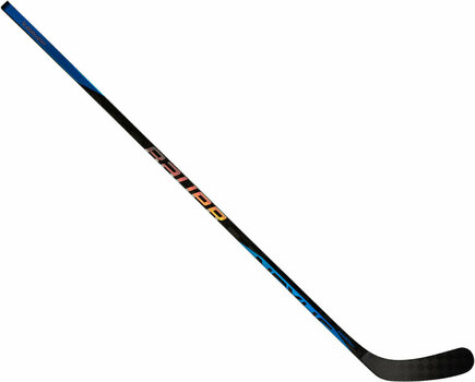Eishockeyschläger Bauer Nexus S22 Sync Grip SR 87 P28 Linke Hand Eishockeyschläger - 1