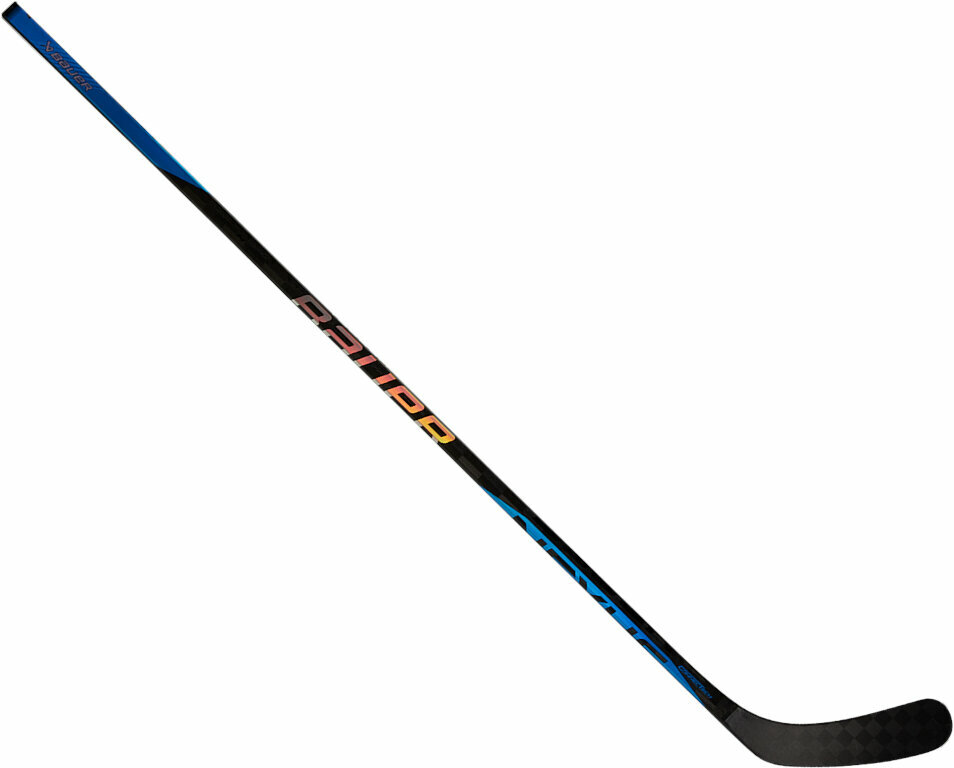 Bâton de hockey Bauer Nexus S22 Sync Grip SR 87 P92 Main gauche Bâton de hockey