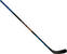 Bâton de hockey Bauer Nexus S22 Sync Grip SR 87 P92 Main gauche Bâton de hockey
