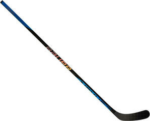 Eishockeyschläger Bauer Nexus S22 Sync Grip SR 77 P28 Rechte Hand Eishockeyschläger (Nur ausgepackt)