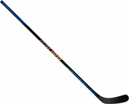 Eishockeyschläger Bauer Nexus S22 Sync Grip SR 77 P28 Rechte Hand Eishockeyschläger - 1