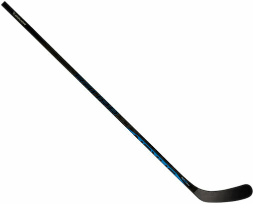 Bâton de hockey Bauer Nexus S22 E5 Pro Grip SR 87 P28 Main gauche Bâton de hockey