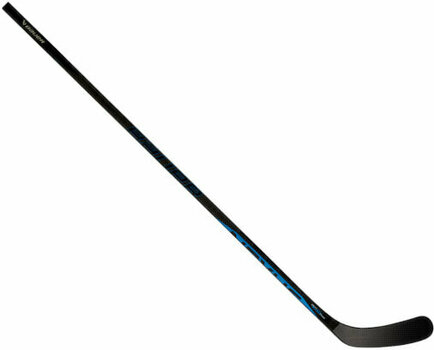 Hockeyklubba Bauer Nexus S22 E5 Pro Grip SR 87 P92 Vänsterhänt Hockeyklubba - 1