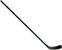 Bâton de hockey Bauer Nexus S22 E5 Pro Grip SR 77 P28 Main gauche Bâton de hockey