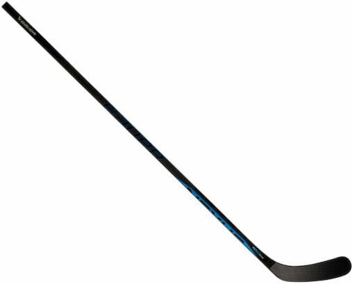Hokejka Bauer Nexus S22 E5 Pro Grip SR 77 P92 Levá ruka Hokejka