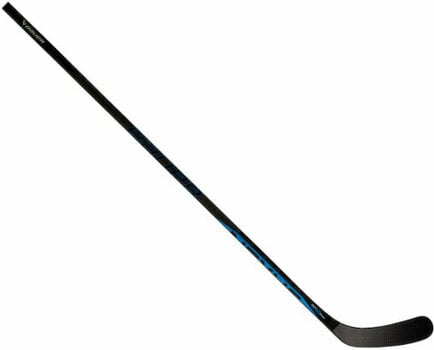 Bâton de hockey Bauer Nexus S22 E5 Pro Grip SR 77 P92 Main gauche Bâton de hockey - 1