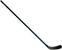 Bâton de hockey Bauer Nexus S22 E5 Pro Grip SR 77 P28 Main droite Bâton de hockey