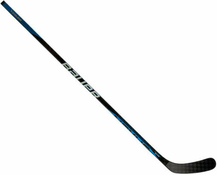 Hockey Stick Bauer Nexus S22 E4 Grip SR 87 P92 Left Handed Hockey Stick - 1