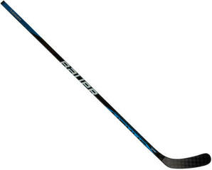 Eishockeyschläger Bauer Nexus S22 E4 Grip INT 55 P28 Rechte Hand Eishockeyschläger