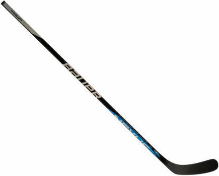Hockeyklubba Bauer Nexus S22 E3 Grip SR 87 P28 Vänsterhänt Hockeyklubba - 1