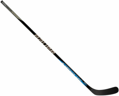Palo de hockey Bauer Nexus S22 E3 Grip SR 77 P92 Mano derecha Palo de hockey