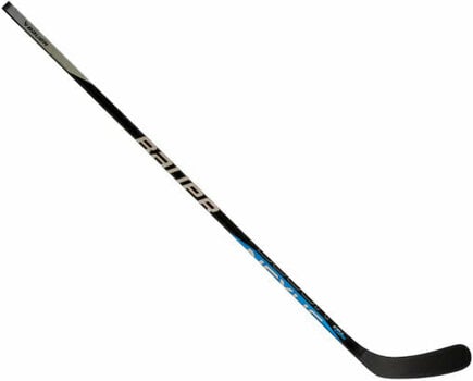 Bâton de hockey Bauer Nexus S22 E3 Grip JR 50 P28 Main droite Bâton de hockey - 1