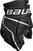 Rukavice za hokej Bauer S22 Vapor 3X JR 11 Black/White Rukavice za hokej