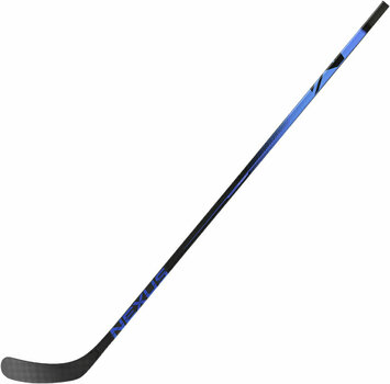Hockeystick Bauer Nexus S22 League Grip SR 87 P92 Linkerhand Hockeystick - 1