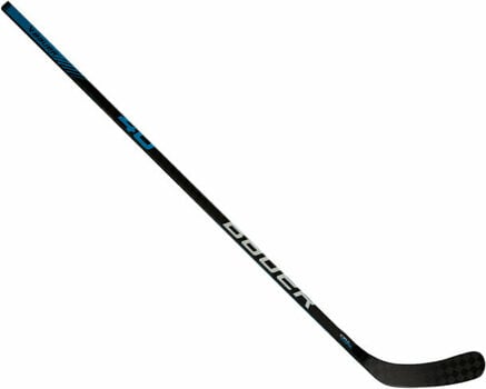 Bastone da hockey Bauer Nexus S22 Performance Grip YTH 40 P92 Mano destra Bastone da hockey - 1
