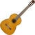 Classical Guitar with Preamp Yamaha CGX122MS 4/4 Natural