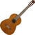 Classical Guitar with Preamp Yamaha CGX122MC 4/4 Red Cedar-Natural