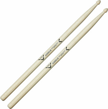 Drumsticks Vater VHC2BW Classics 2B Wood Drumsticks - 1