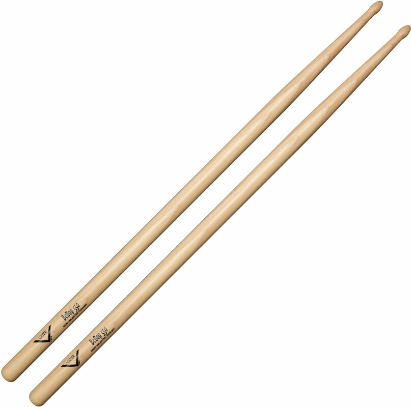 Drumsticks Vater VHBB550 Bebop 550 Drumsticks