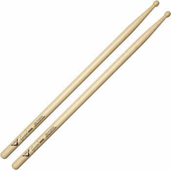 Drumsticks Vater VGSFW Gospel Fusion Wood Tip Drumsticks - 1