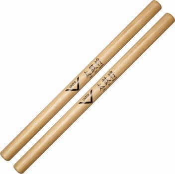 Percussion Sticks Vater VHTKBW Tai Ko Bachi Percussion Sticks - 1