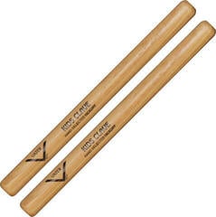 Claves Vater VHKC Natural Claves