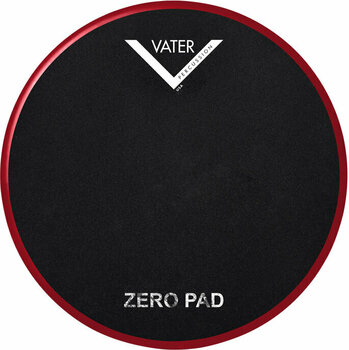 Pad électronique d'entraînement Vater VCBZ Chop Builder Zero New 11" Pad électronique d'entraînement - 1
