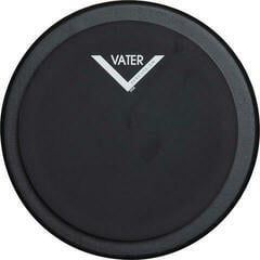 Pad za vežbanje Vater VCB6H Chop Builder Single Sided Hard Подлога за обуку Black 6"