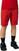 Fietsbroeken en -shorts FOX Womens Ranger Short Red M Fietsbroeken en -shorts