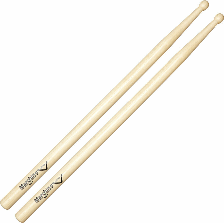 Sticks and Beaters for Marching Instruments Vater MV7 Marching Sticks Sticks and Beaters for Marching Instruments