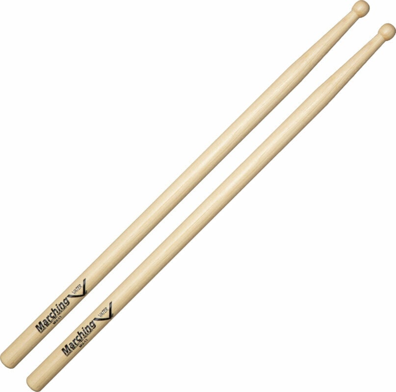 Sticks and Beaters for Marching Instruments Vater MV11 Marching Sticks Sticks and Beaters for Marching Instruments
