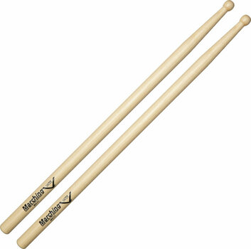Sticks and Beaters for Marching Instruments Vater MV11 Marching Sticks Sticks and Beaters for Marching Instruments - 1