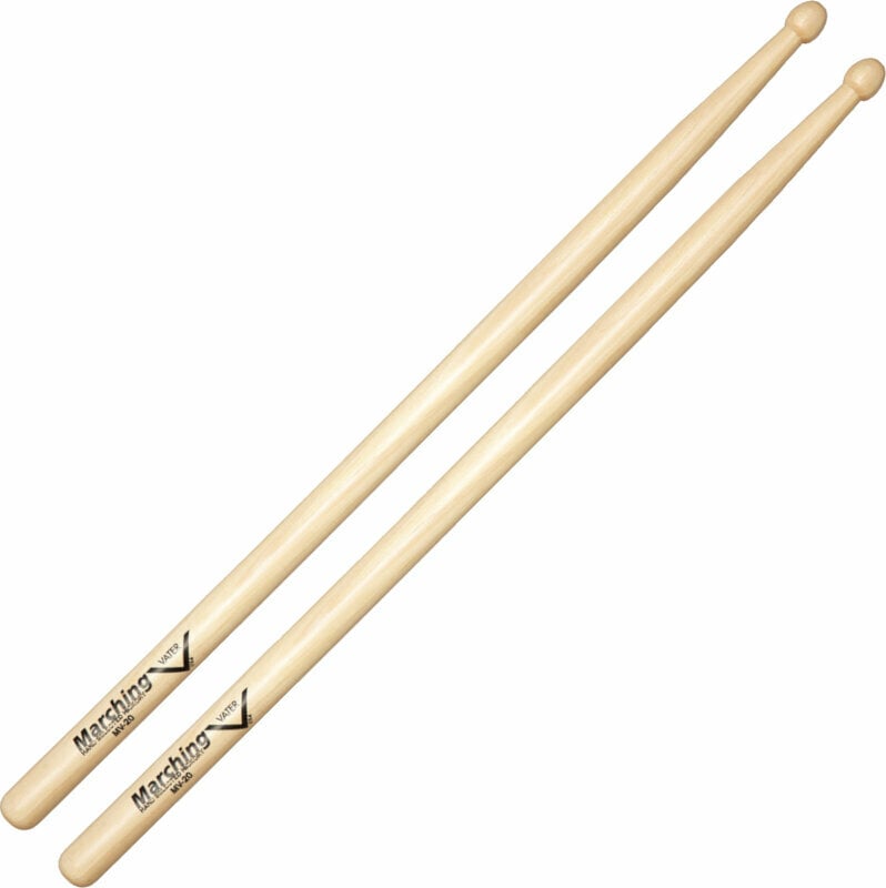 Sticks and Beaters for Marching Instruments Vater MV20 Marching Sticks Sticks and Beaters for Marching Instruments