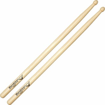 Sticks and Beaters for Marching Instruments Vater MV20 Marching Sticks Sticks and Beaters for Marching Instruments - 1