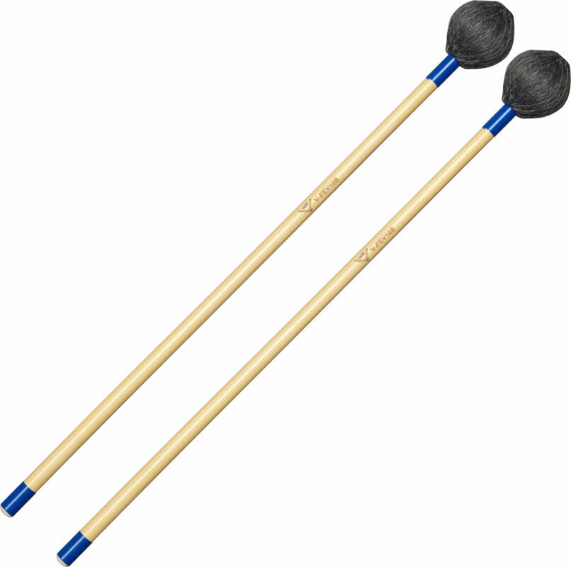 Or­ches­tral Per­cus­sion Beat­ers Vater V-FEV10S Front Ensemble Vibraphone Soft Or­ches­tral Per­cus­sion Beat­ers