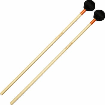 Or­ches­tral Per­cus­sion Beat­ers Vater V-CEV40MH Concert Ensemble Vibraphone Medium Hard Or­ches­tral Per­cus­sion Beat­ers - 1